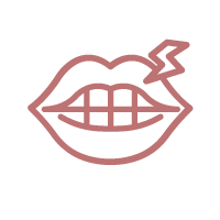 歯ぎしり・食いしばり