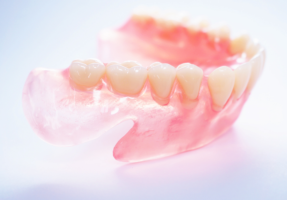 入れ歯