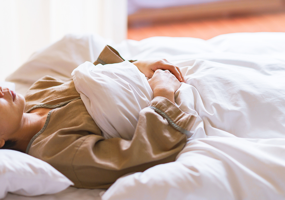 スリープスプリント