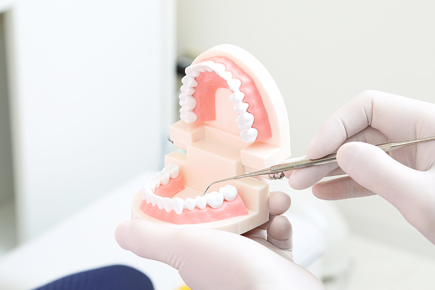 院長・スタッフ